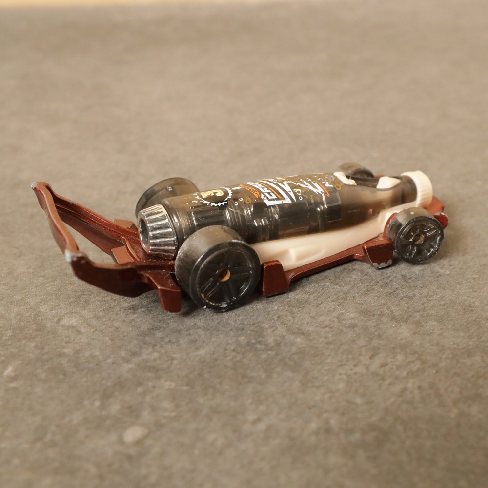 Hot Wheels/Matchbox Car Lot (3 Different Unique Cars 2001, 2005, 2008) - Picture 7 of 13